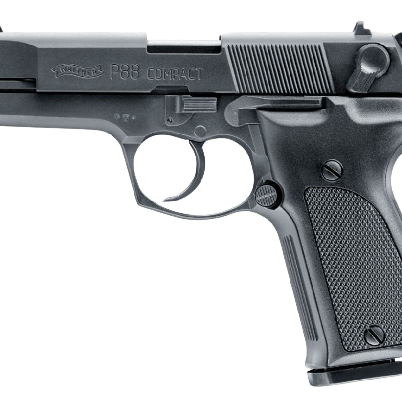 Buy Walther P88 new & used - Gunfinder