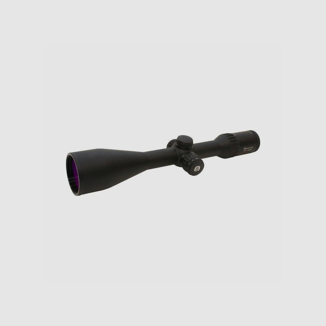 Target scope Professor Optics Ammersee 2.5-15x56 HD