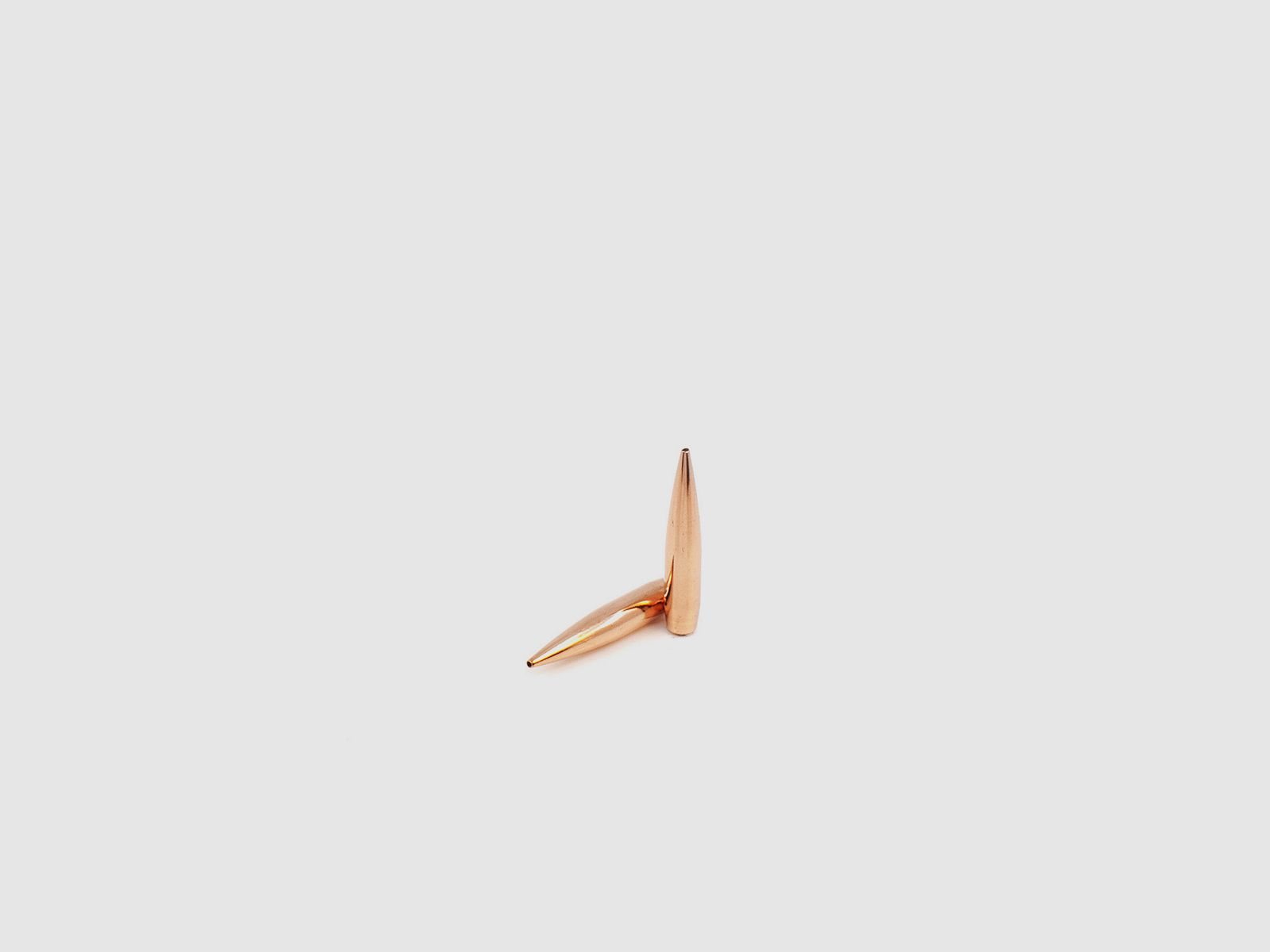 Balas Berger 6,5mm/.264 Elite Hunter 140GR 100 piezas