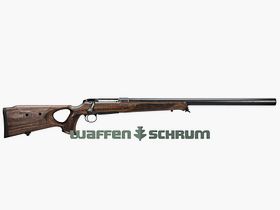 Sauer S101 GTI Silence