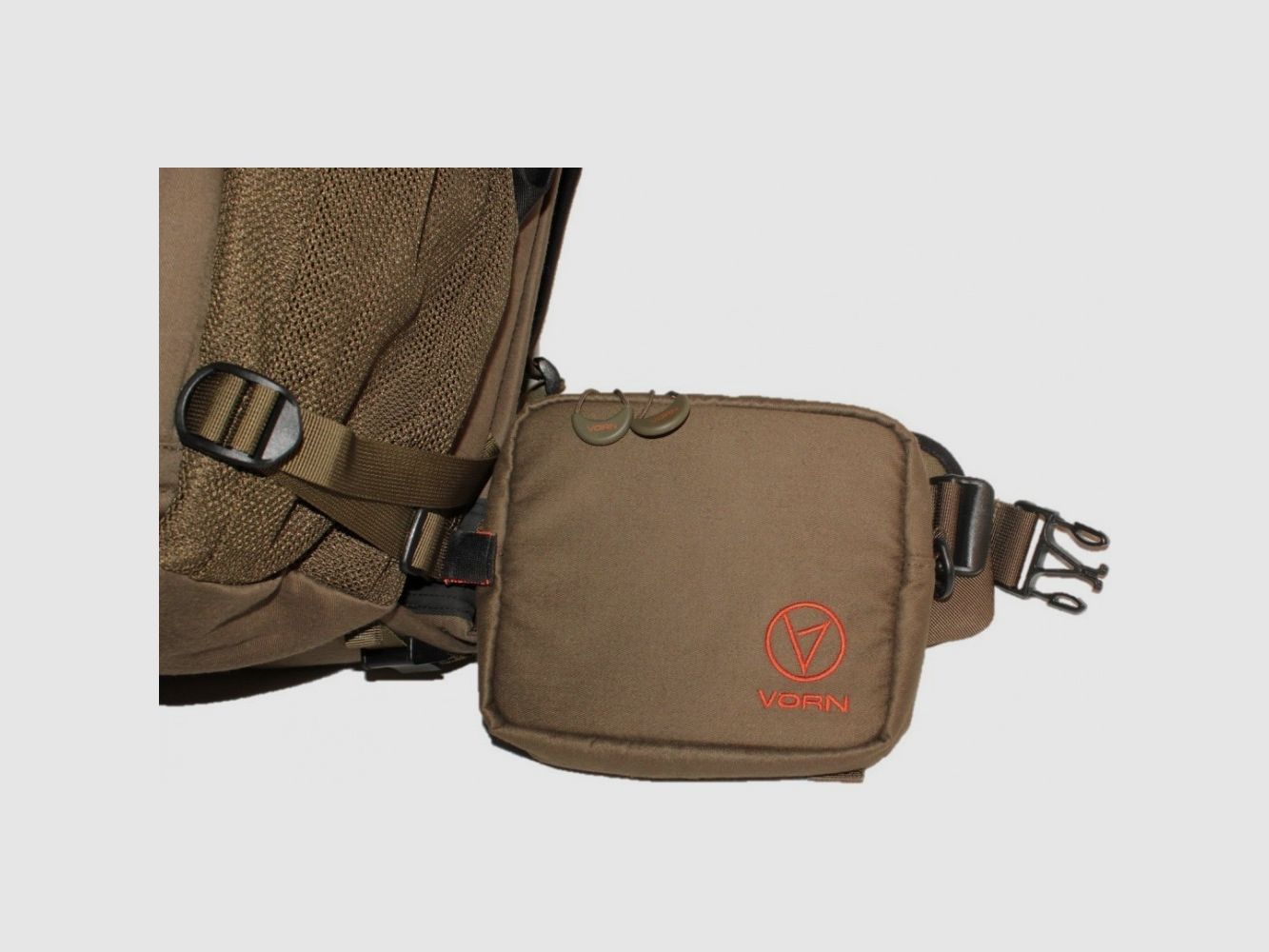 POCHETTE VORN MUTI POUCH 2,1L, image 3 sur 3