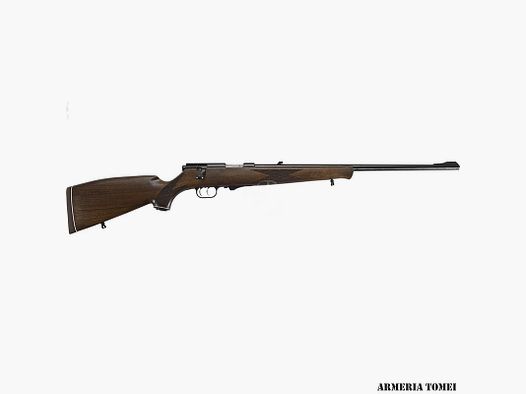 CARABINA – WEIHRAUCH 60J CAL. 22 WMR + STECHER
