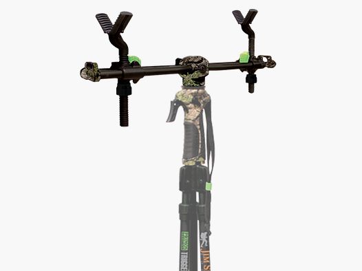 Primos Trigger Stick 2 Punkt Schießauflage