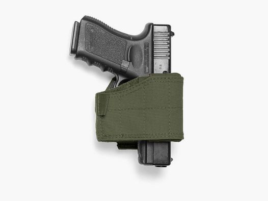 Warrior – Universal Pistol Holster / OD