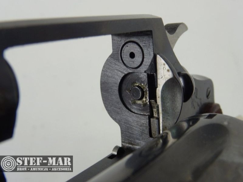 Colt Detective Revolver [G381], Bild 8 von 14