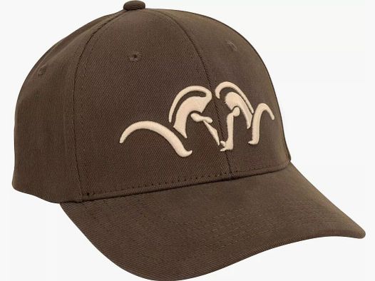 Blaser Flexfit - Cap - Brown - S/M