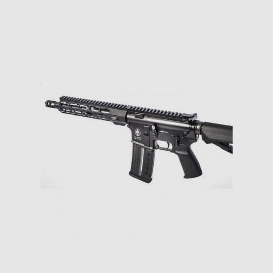 Carabine ADC M5 Plus C300 12.5″ Cal. 300AAC, image 3 sur 4