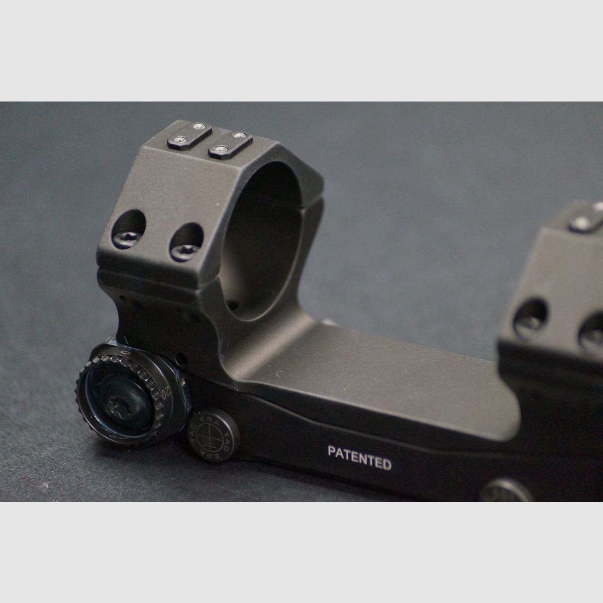 ERATAC Blockmontage Ø36 BH22mm 0-70 MOA, Bild 4 von 6