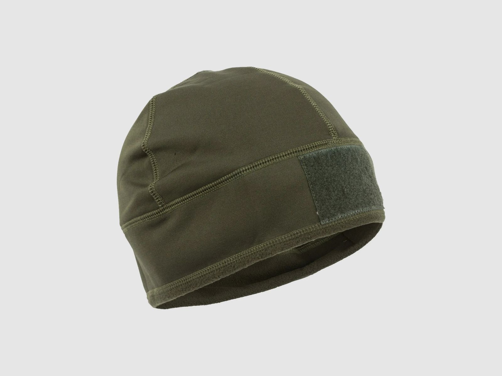 NfD fleece hat