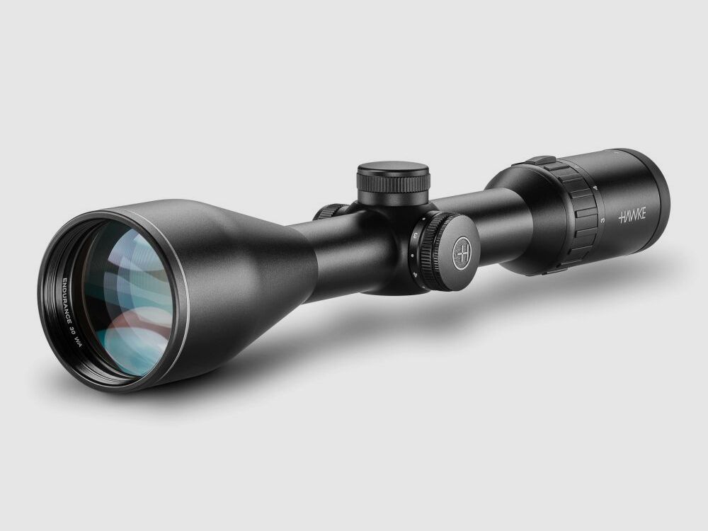 Hawke Endurance 30 WA 3-12x56