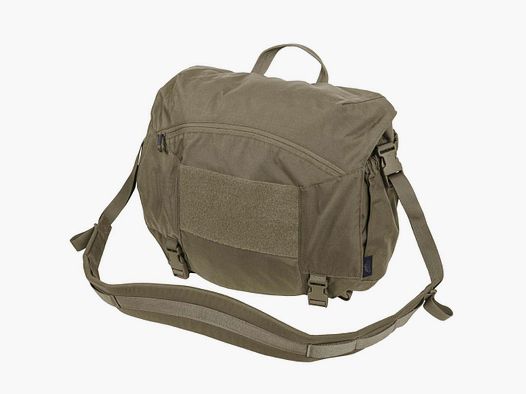 HELIKON-TEX URBAN COURIER BAG® MEDIUM COYOTE