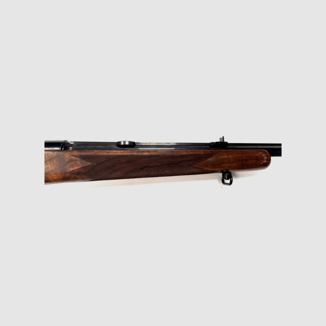 DWM Tramm&Hinners cal. .30-06 PEZZO UNICO, immagine 9 di 15