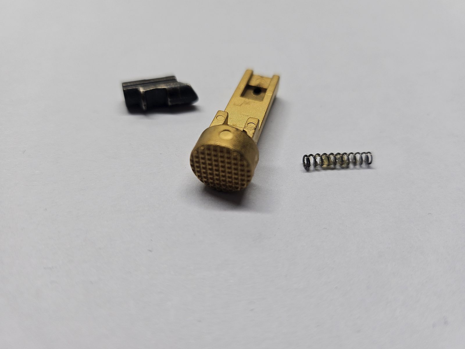 Walther  Magazinhalter
