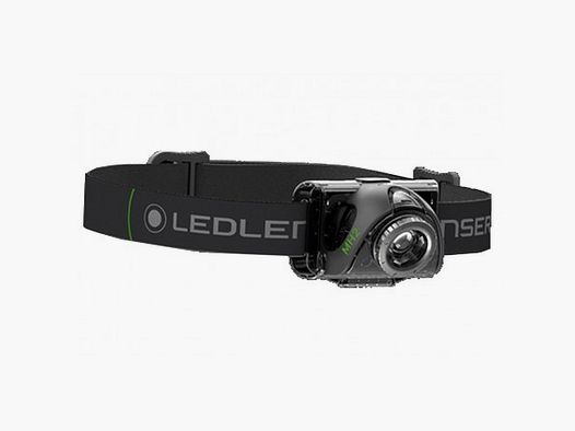 Latarka LedLenser MH2