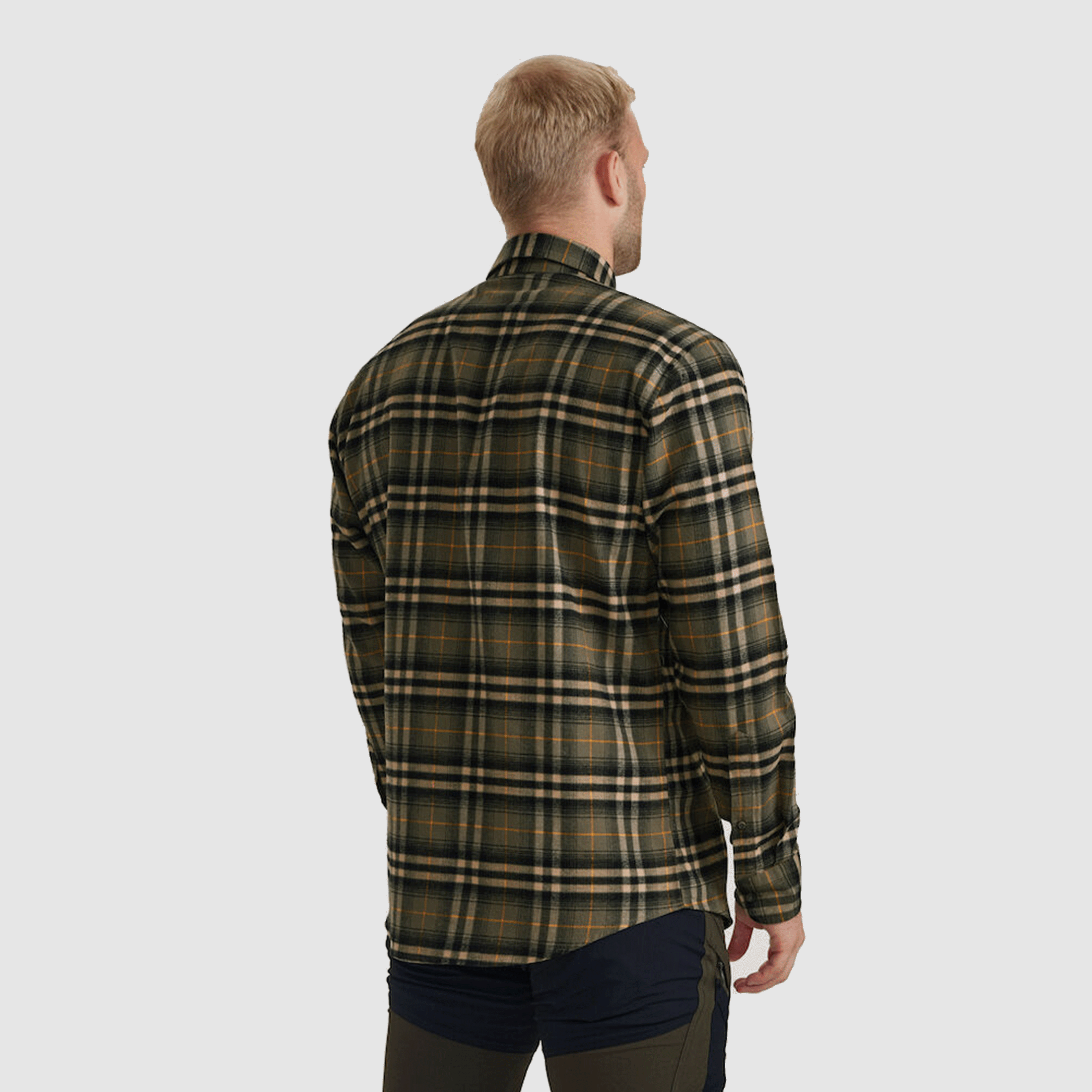 SHIRT – DEERHUNTER – CARSON SHIRT, image 5 of 6