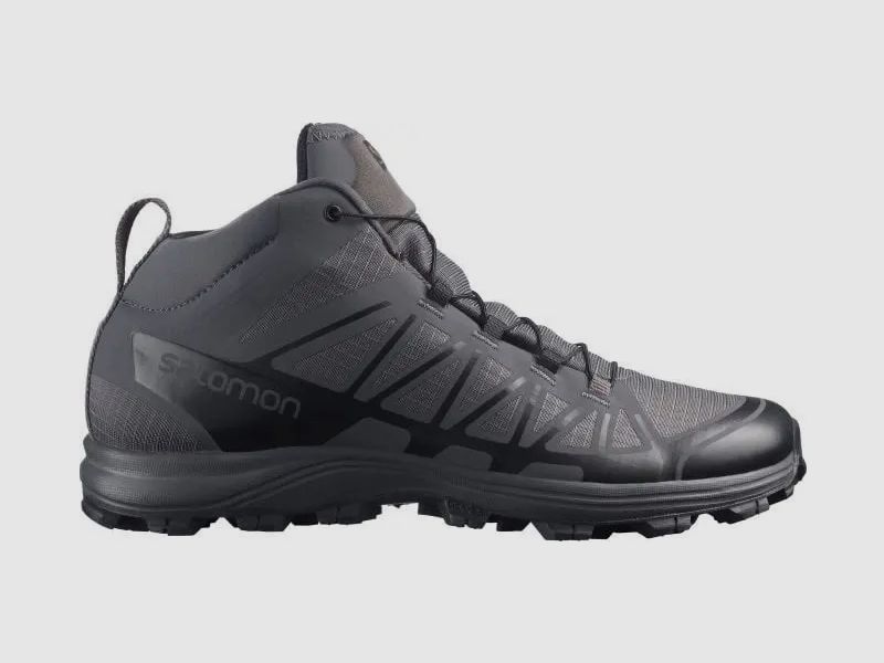 Speed Assault 2 (Wolf Grey), image 5 sur 6