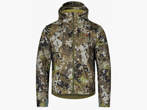 Blaser Tranquility Jacke HunTec Camouflage