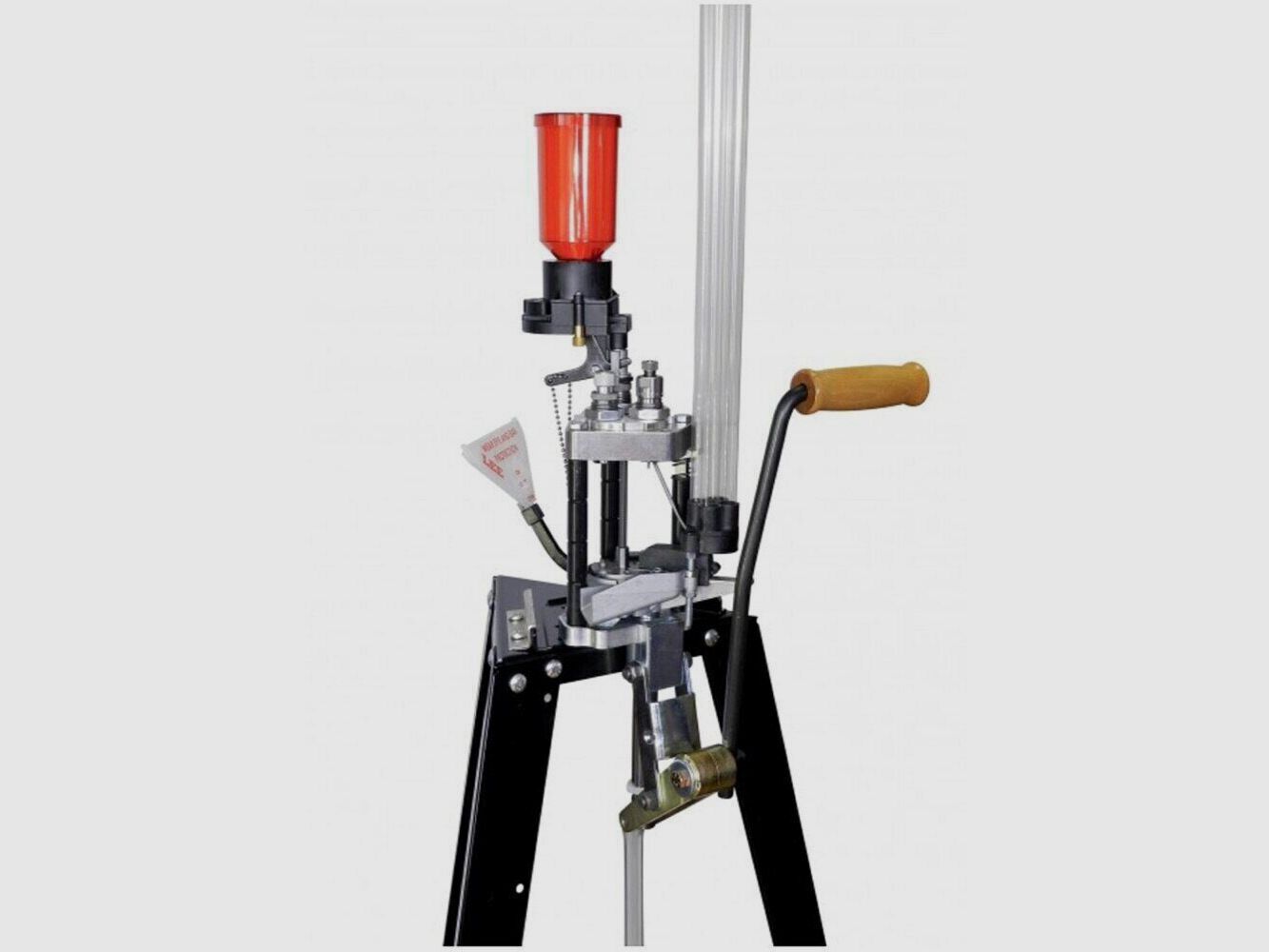 Pressa per ricarica Lee Pro 1000, immagine 2 di 2