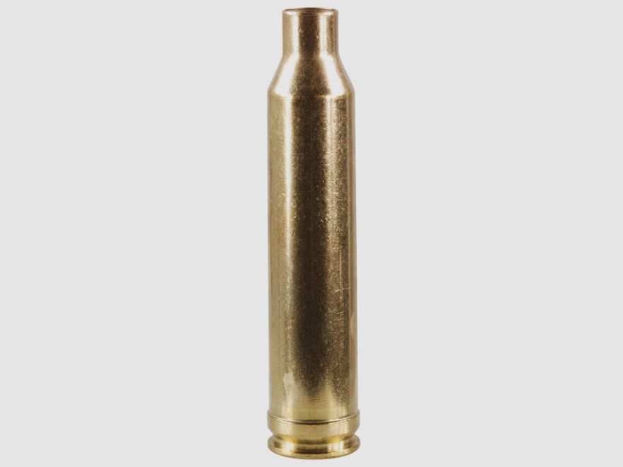 Hornady Lock-N-Load custodia per cartucce modificata 7mm Rem. Mag. per dispositivi di misurazione OAL