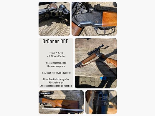 Brünner BBF