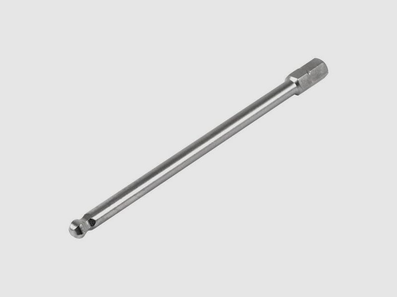 Fix It Sticks Extended Action 4-Calowe Bity Hex z Kulą, zdjęcie 1 z 5