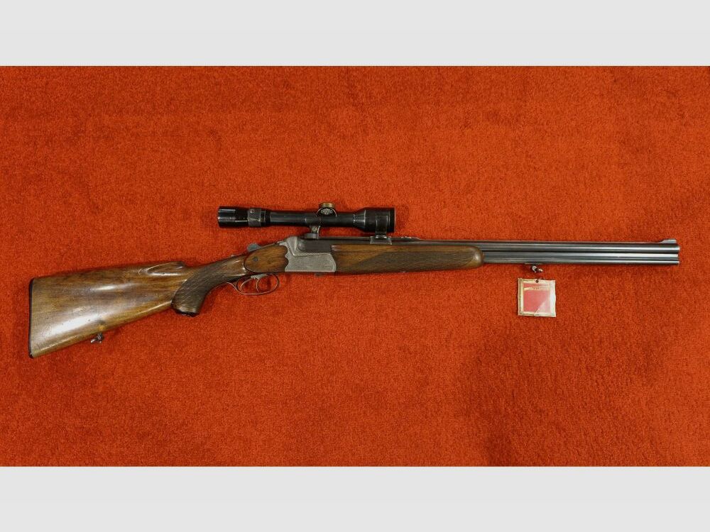 HTL Ferlach ohne 6,5x57R;16/70