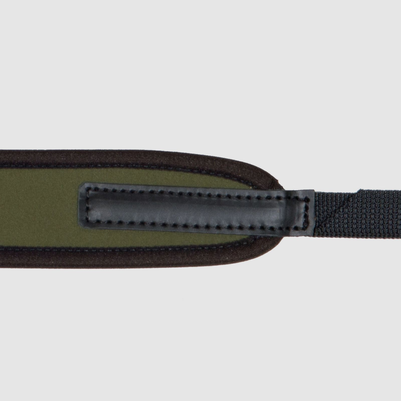 AKAH Cinghia per Fucile Universale in Neoprene Super Elastico