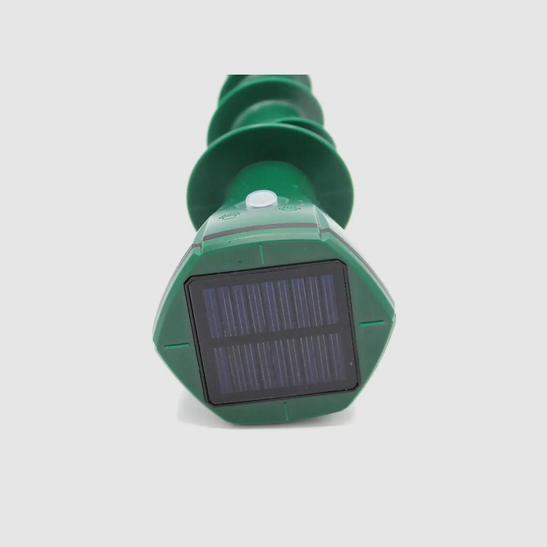 Lot de 2 répulsifs solaires Twist pour taupes, 650 m² chacun, image 6 sur 9