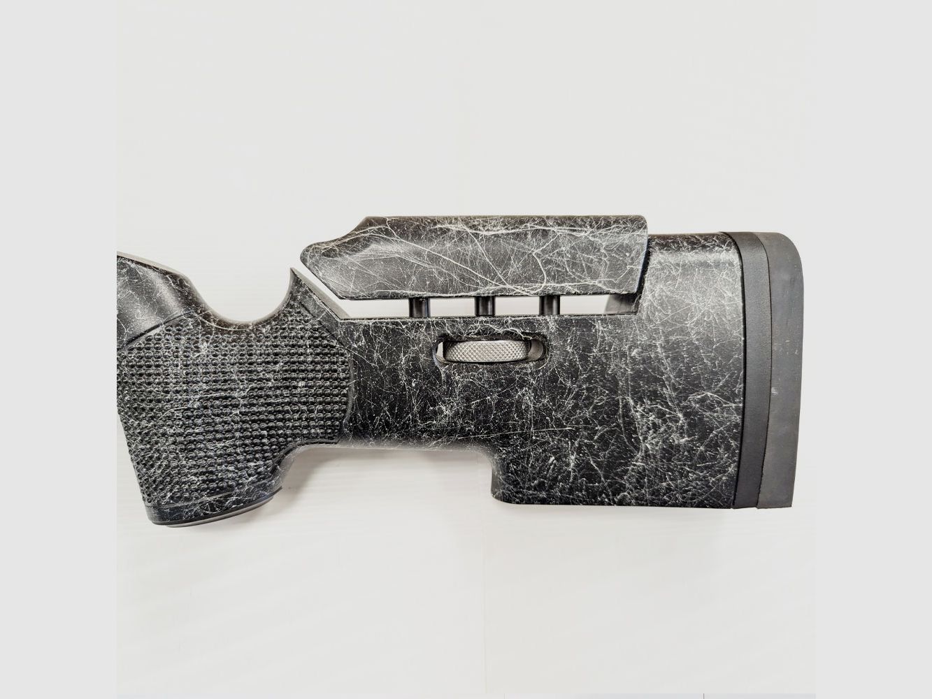Consignment – SABATTI Tactical EVO cal 6.5x55SE, image 3 of 3