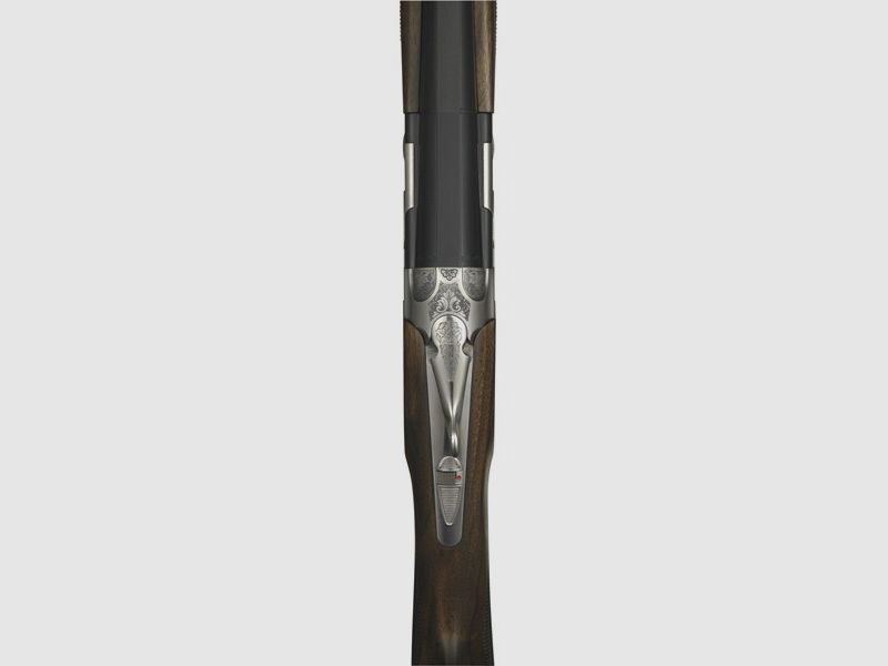 Beretta 686 Silver Pigeon 1 Sporting Bockdoppelflinte, zdjęcie 6 z 6