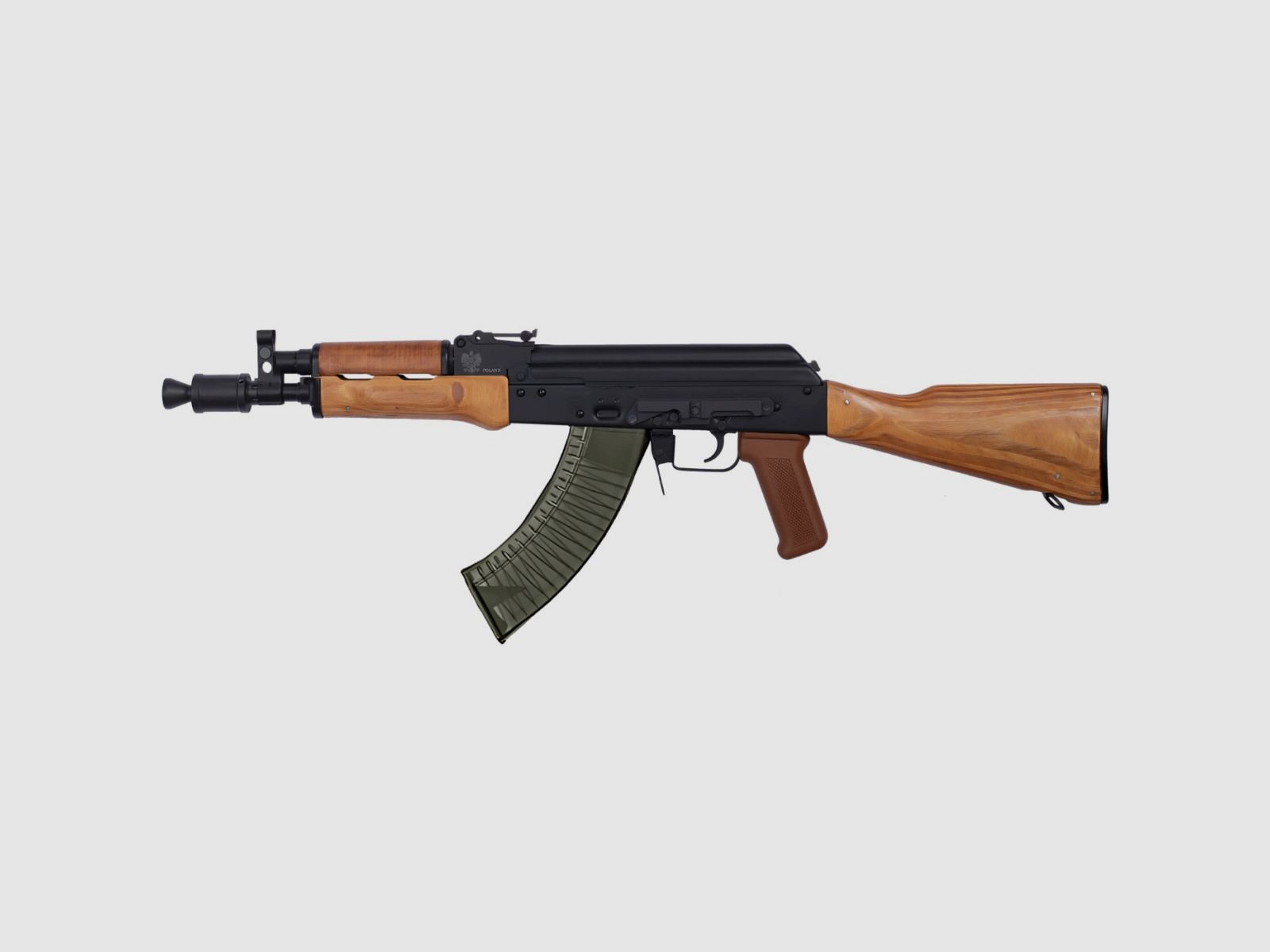 Mini Jack Drewno 7,62x39, zdjęcie 2 z 5