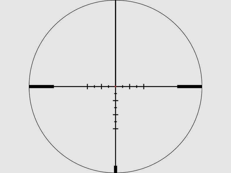 Vortex Razor HD Gen II-E 1-6×24 VMR-2 MOA, Bild 6 von 6