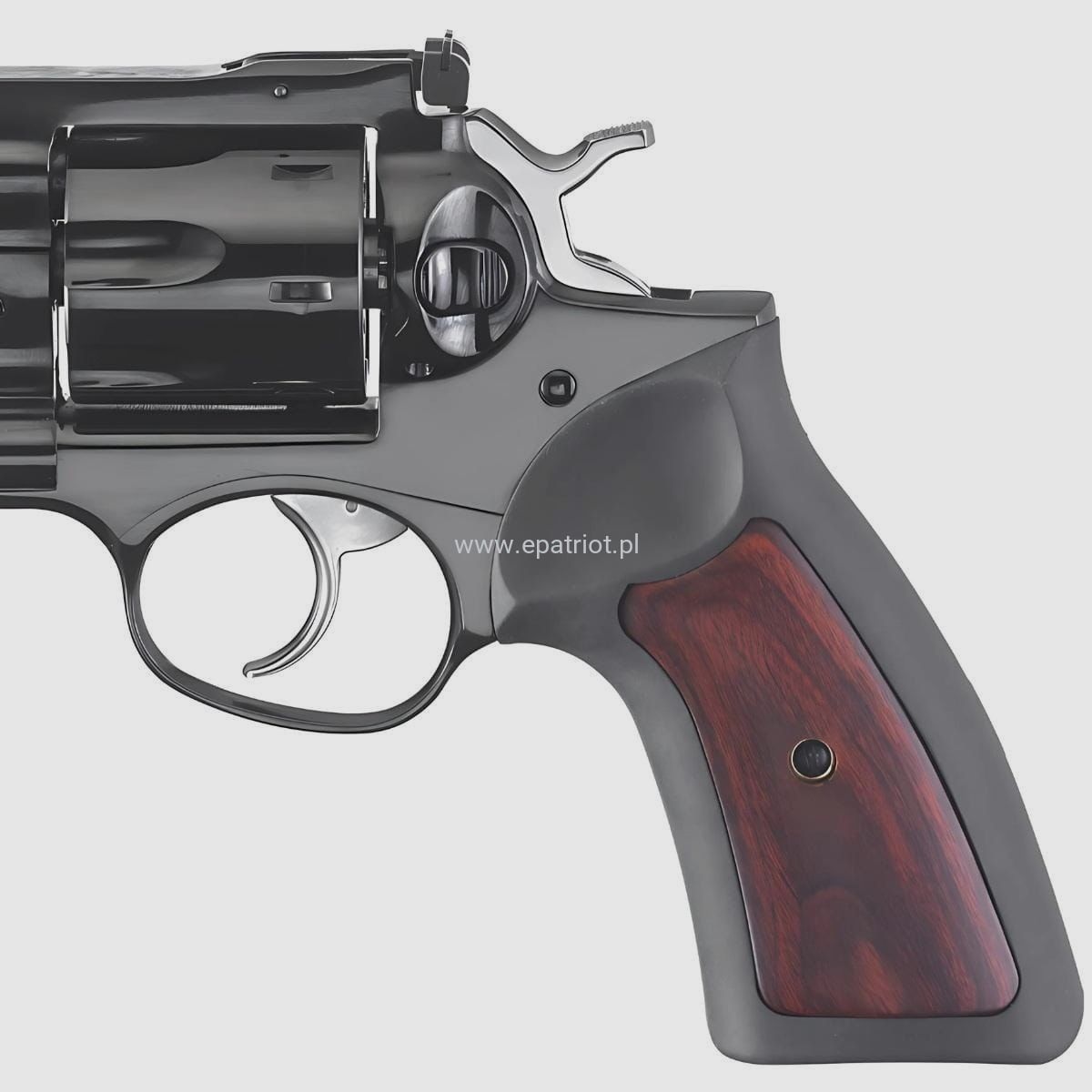Revolver Ruger GP100 4,2'' .357magnum/.38spec 1772, afbeelding 7 van 7