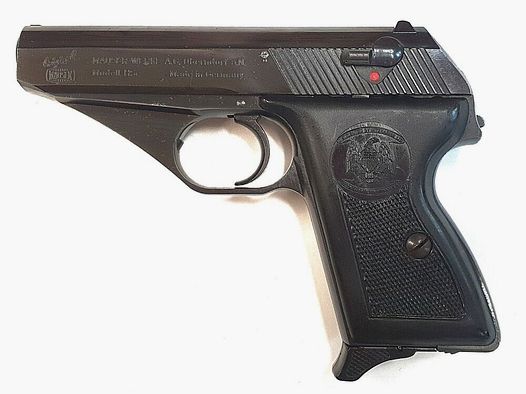 Mauser HSC