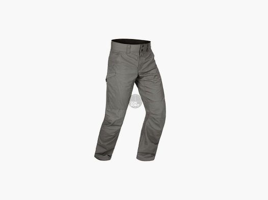 Clawgear Defiant Flex Pant-Solid Rock-34/36