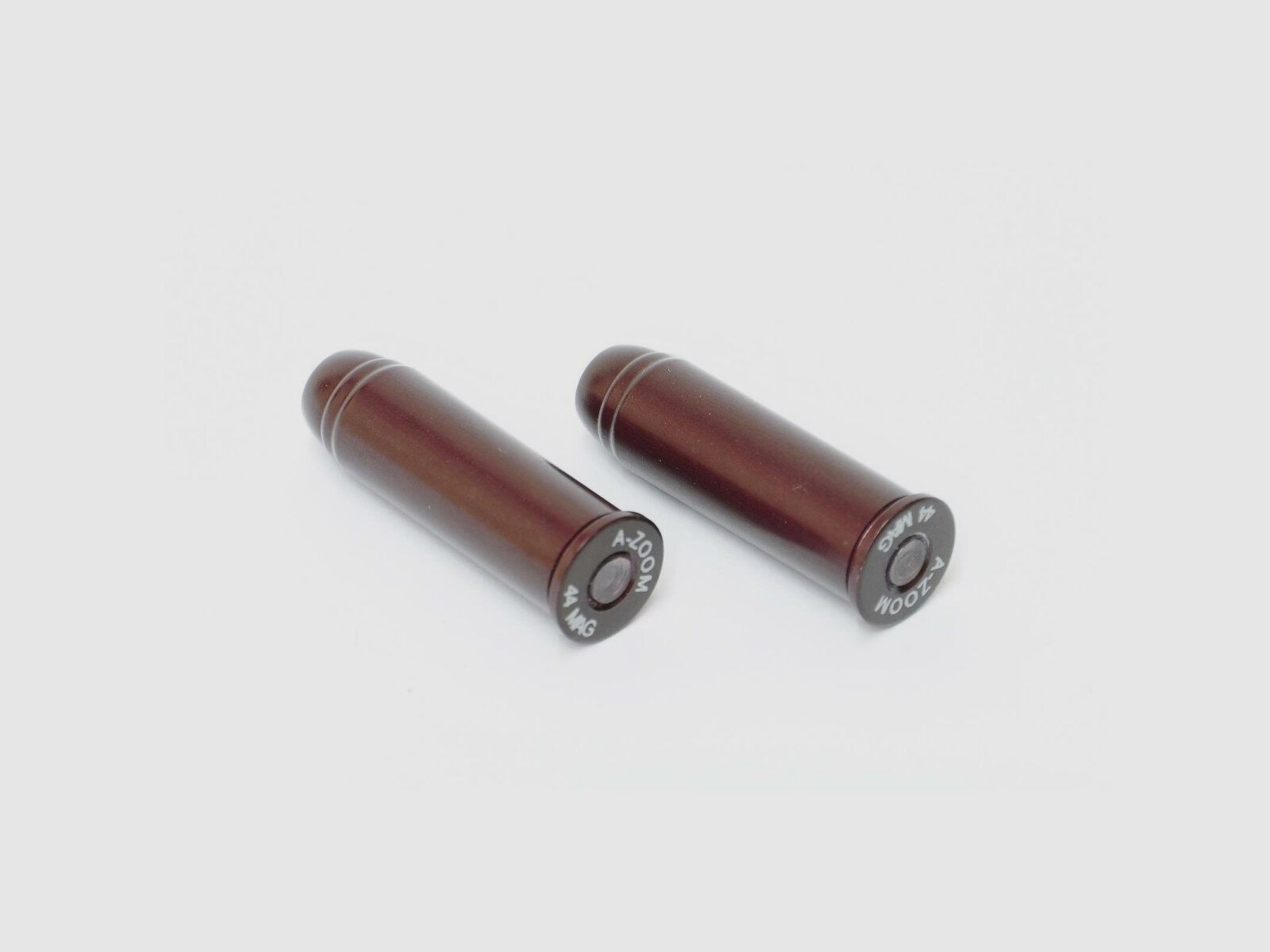 A-Zoom Exerzierpatronen Kal.12 2er Pack.