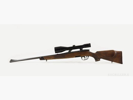 Steyr Mannlicher Mod. M