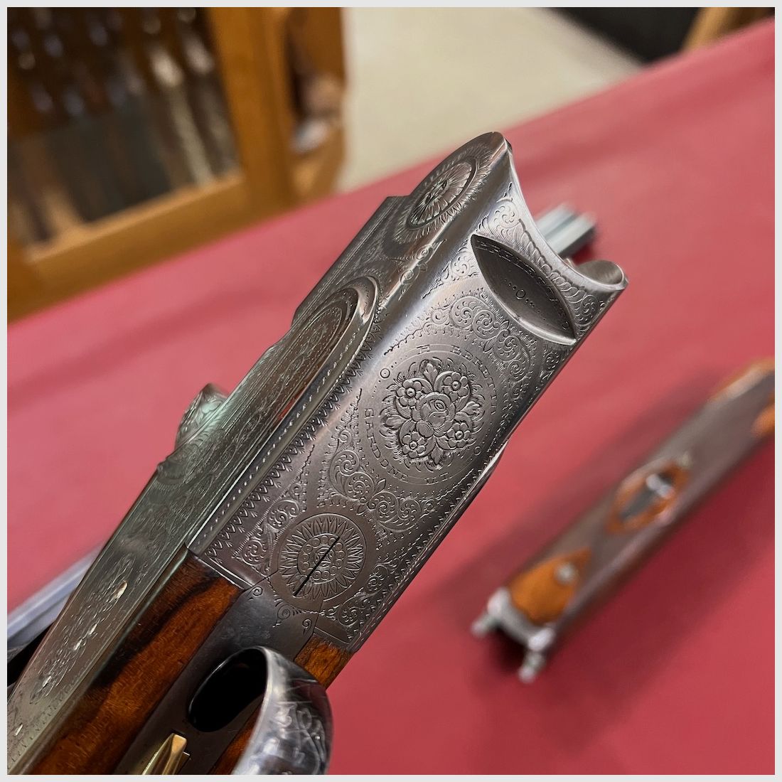 Beretta S2, Bild 9 von 16
