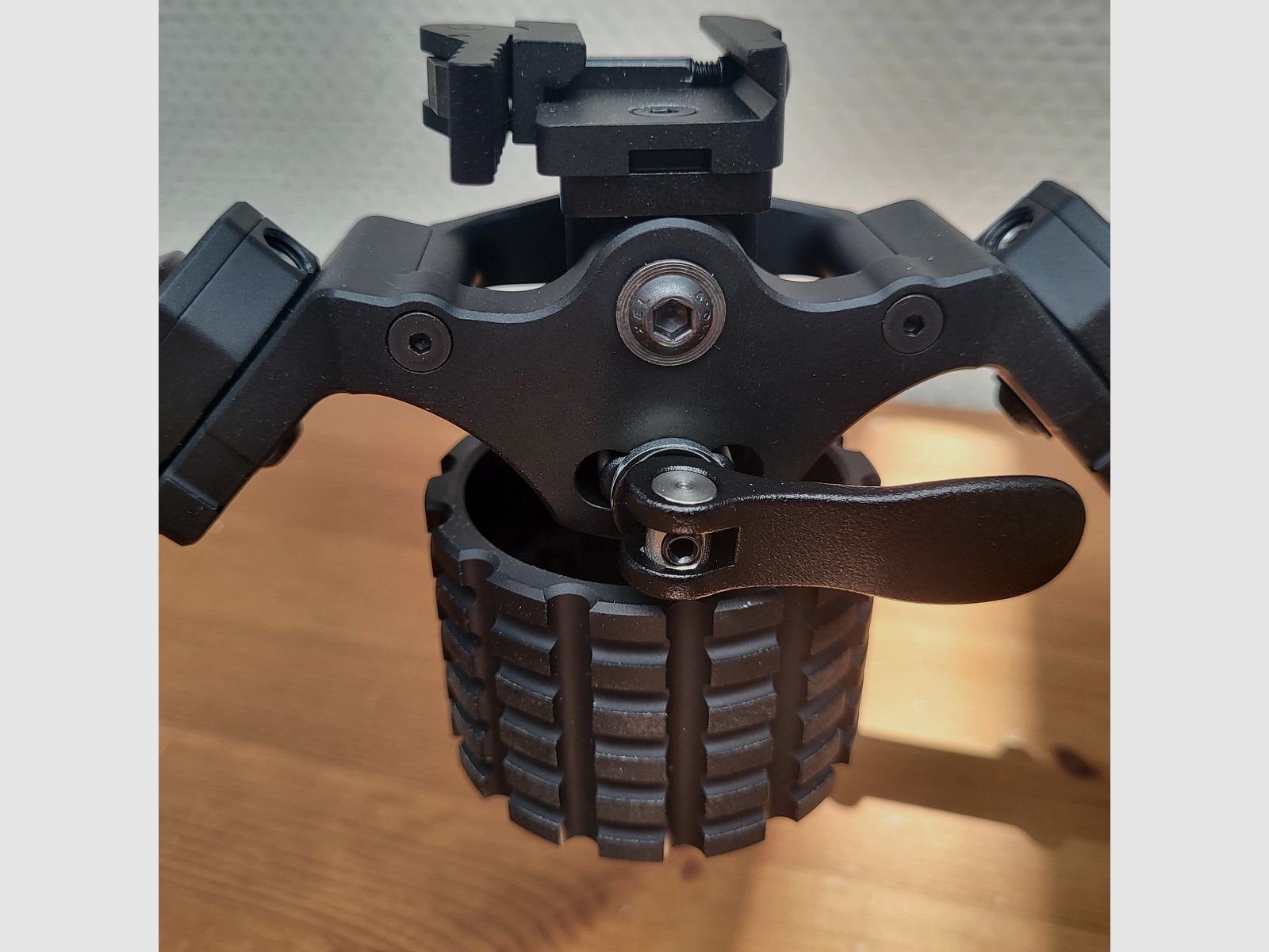 Bears Bipod IV