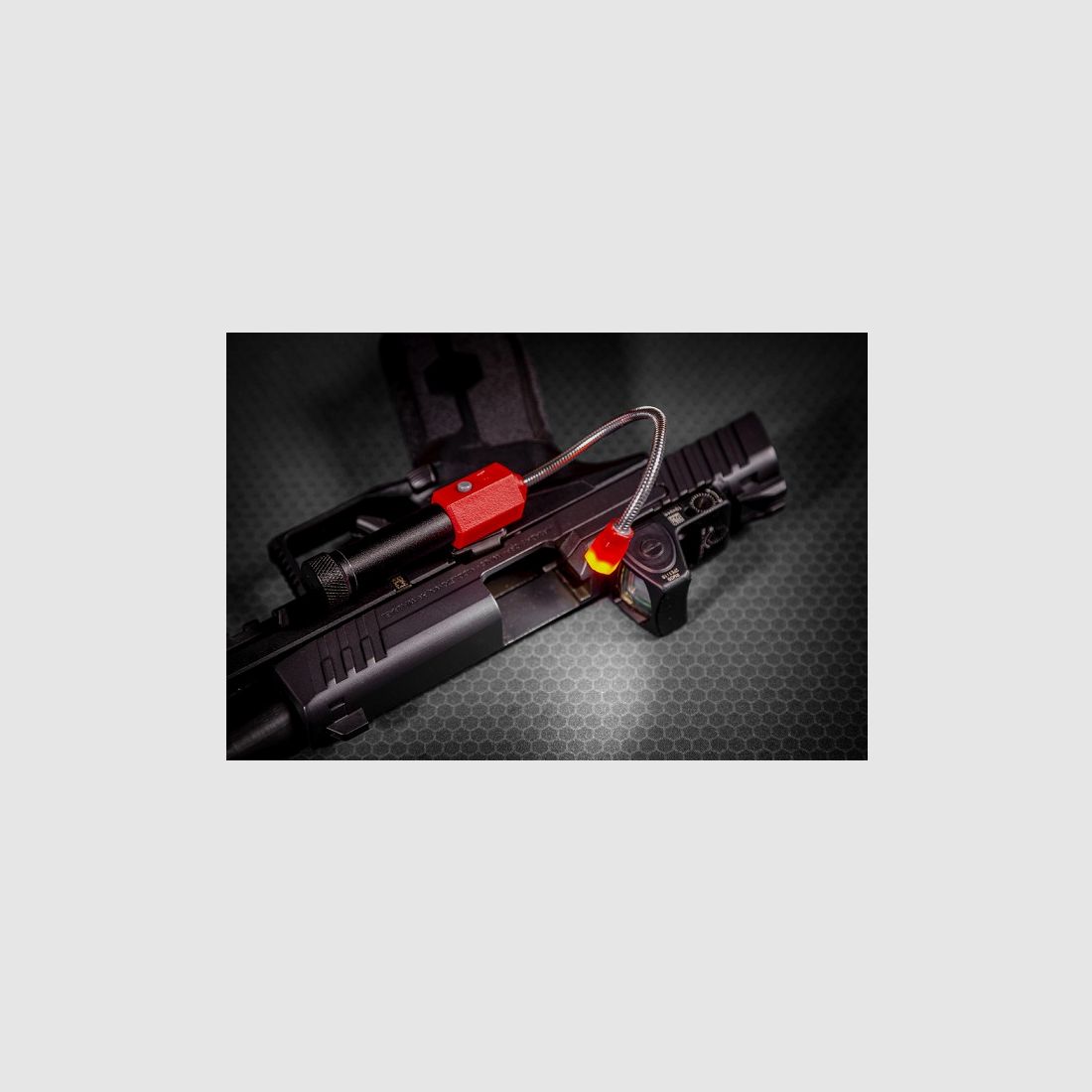 Flexibler Magnetlampe REAL AVID, Bild 3 von 5