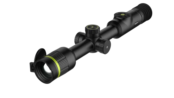 Pixfra Lunette de Visée Thermique Pegasus Pro P435P x35mm Noir, image 1 sur 5