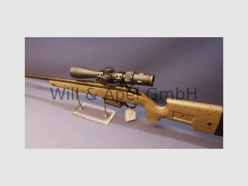 BERGARA B14 HMR 24 POLLICI