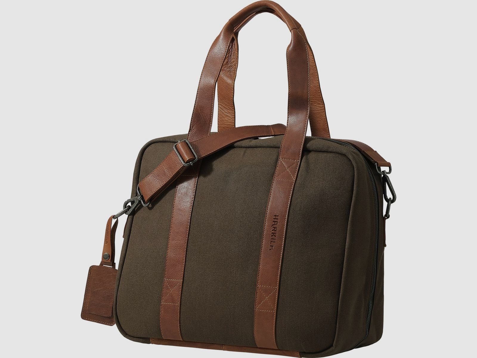 Hrkila Reisetasche