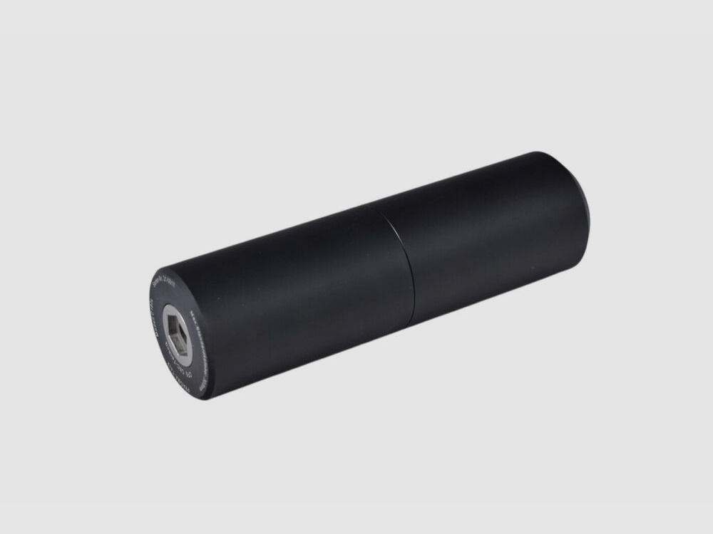 CFS CNC-Technik C160s / schwarz / 14x1​ .223Rem