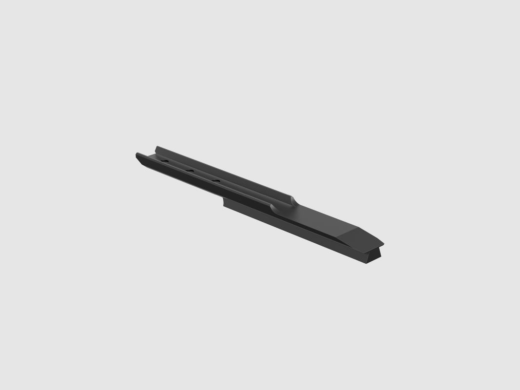 Pulsar Digisight Prism 14/200 Riffel montage, billede 1 af 5
