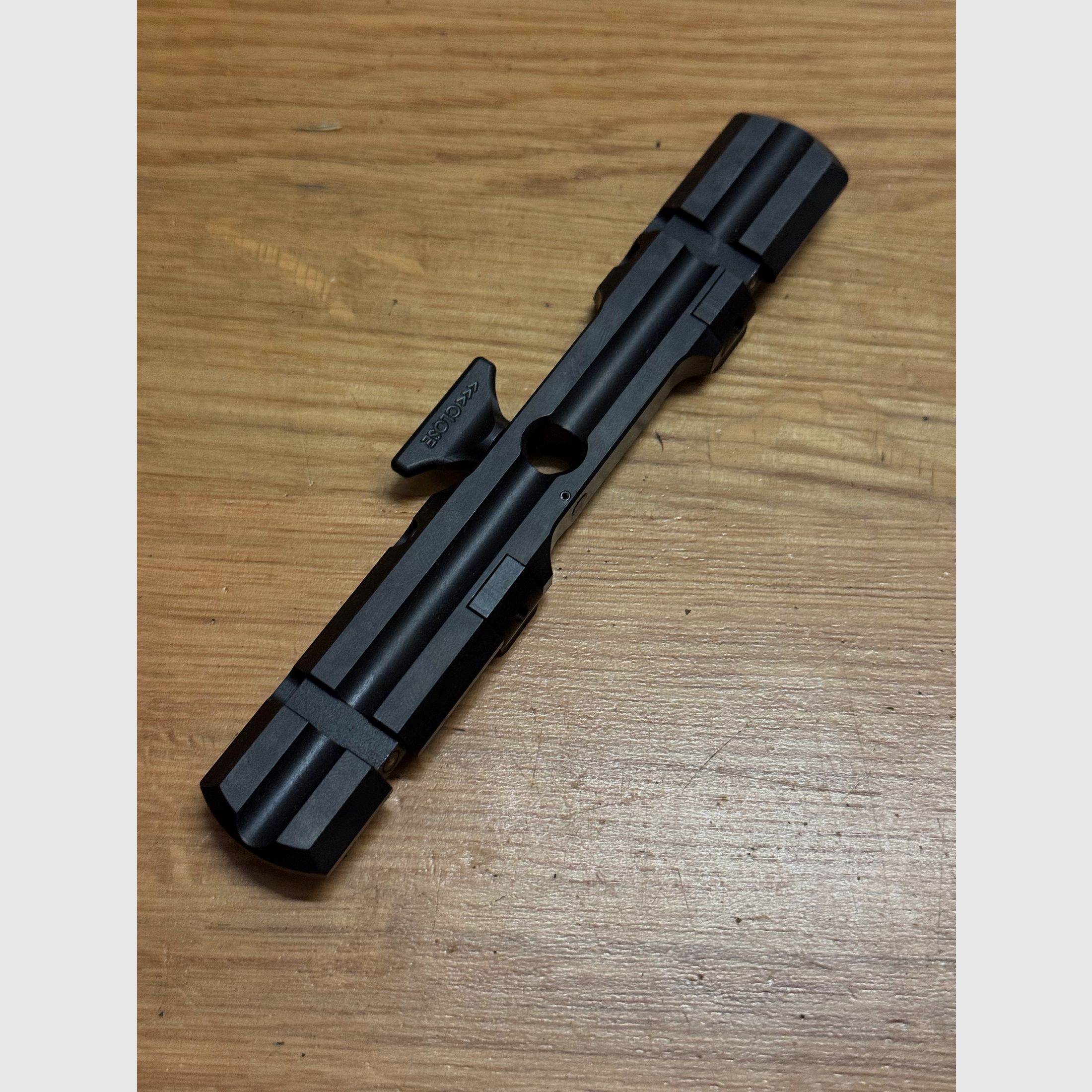 Dentler Basis Grundschiene Merkel B3/B4/K3 NEU!!!