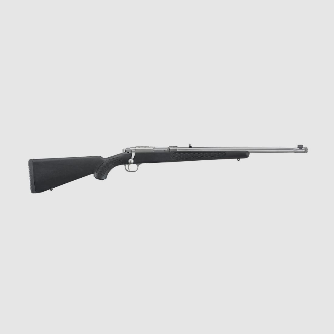 Ruger 77/357 STL