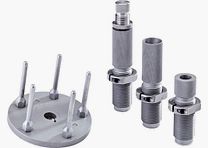 Hornady Lock-N-Load AP Primer Pocket Swage Tool (.223/5.56 Only) / Crimp remover .223 Rem
