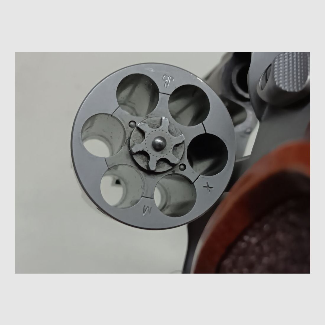 Taurus - Brazil Mod. 689 STS