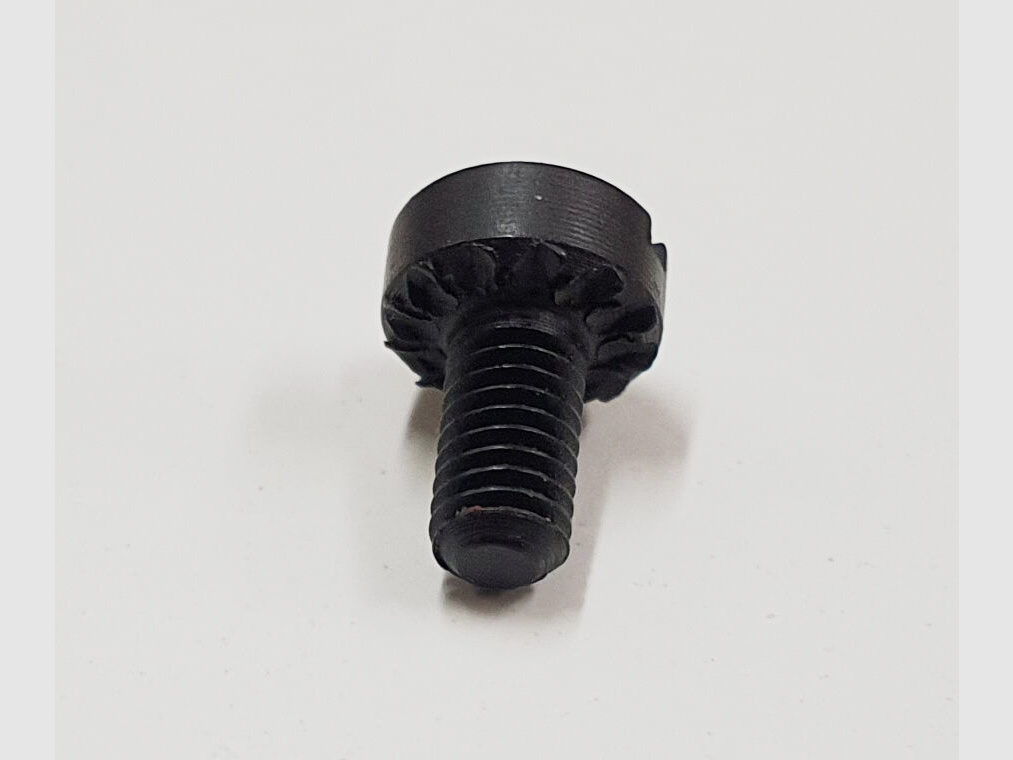 LPA vervangschroef Kimme LPA richtkijker